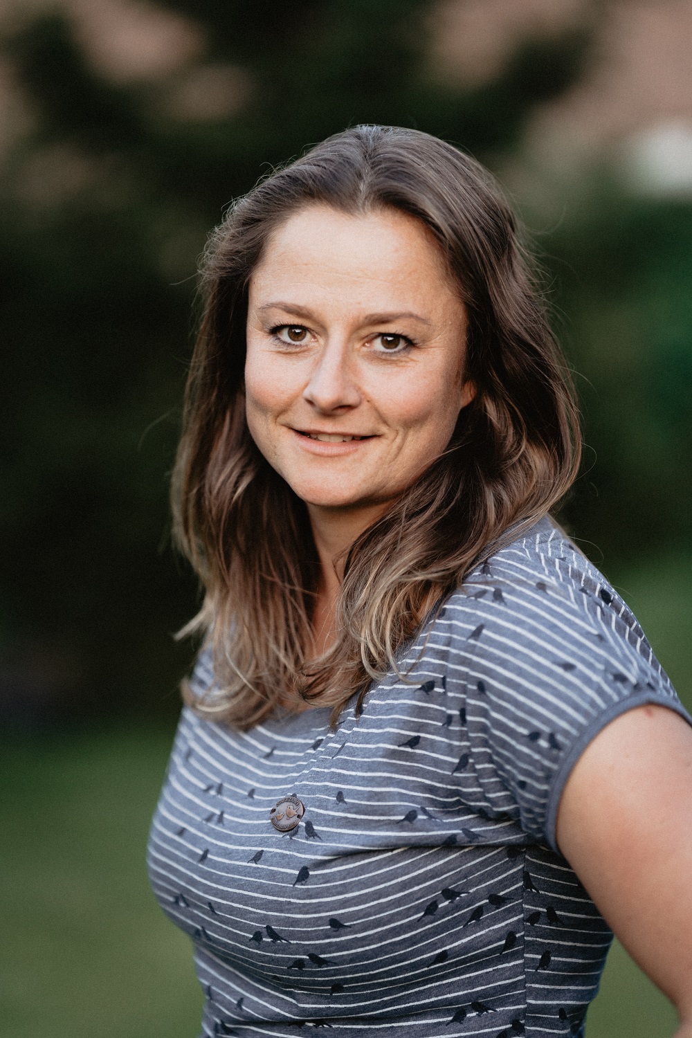 Maggy Horalla, Gesundheits- und Ernährungsberaterin von 3You in Unna